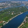 "Istočna Evropa, nasumično odabran grad" Amerikanac stigao u Beograd i još iz aviona razgnevio Srbe
