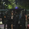 "Присталице СНС-а претукле малолетнике на Звездари, полицајци мирно посматрали, нису реаговали" ВИДЕО