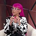 "Imala sam dve intervencije, glava mi je bila u torbi" Zorica Brunclik kroz suze o bolesti: "Ana Bekuta se molila pod Ostrogom…
