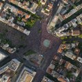 „Ovde može da se pobedi samo ulazeći u mejnstrim“: Zoran Stojiljković za Nedeljnik o studentskom protestu na Slaviji