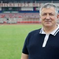 "Imam poruku za neverne Tome!" Ivica Tončev za Novosti: Radnički Niš je neuništiv! Stabilizacija je glupost, uvek idemo na…