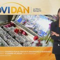 Novi dan: Fenomen Pojasa Presvete Bogorodice u Beogradu