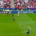 Koliko sreće ima Arsenal! Odbitak, gol i šok u Budimpešti! (video)