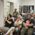 Pretposlednje veče 40. Festivala mladih pesnika ,,Mladi maj”, obeležila je poezija laureata