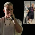 Nikolije ni na vidiku! Relja Popović sam na aerodromu, izraz njegovog lica sve govori: Pogledajte šta je usnimio naš reporter…