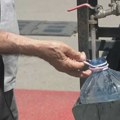 Zbog radova na mreži pojedini delovi Beograda ostaju danas bez vode