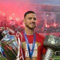 "Ozbiljno, to je to, priča je završena": Marko Arnautović zna kad završava karijeru