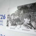 U Sankt Peterburgu otvorena izložba fotografija „85 godina Sovinformbiroa: Ratni dopisnici pobede“