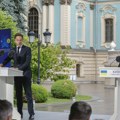 Nastavlja se isporuka raketa presretača Ukrajini
