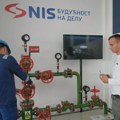 Budući operateri na završnom ispitu u NIS-u