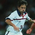Preki Radosavljević za BBC: 'Na Mundijalu 1998. ide himna, ruka kreće ka srcu - a ja na drugoj strani'