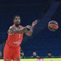 Kris Džons pred potpisom sa Zvezdom, otkriveni detalji ugovora