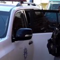 Policijska akcija na nekoliko lokacija na KiM