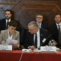 Venecijanska komisija objavila mišljenje na reviziju Mrdićevih zakona