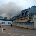 UKRAJINSKA KRIZA Najveći napad ukrajinskih snaga na Moskvu u poslednje dve godine, pogođena rafinerija i tržni centar