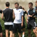 Partizan se sprema za novu sezonu! Saša Ilić: Potrebna su još četiri pojačanja, ambicije su uvek iste