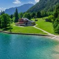 Drama u Tirolu: Odroni blokirali put, 200 turista evakuisano helikopterima