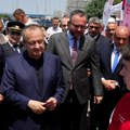 Dačić: Granični prelaz Preševo-Tabanovce rezultat granične saradnje dve zemlje