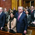 Povratak u budućnost građanske opozicije: Recikliranje programa iz 2008. godine kao predizborni adut