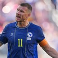 Edin Džeko se oglasio posle eliminacije sa SP, ovu poruku je čekala cela Bosna i Hercegovina