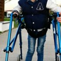 Ulaz za lečenje malog Konstantina: Na "Štrandu" još jedan "Humanitarni ponedeljak"