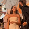 Procurila jedina slika Tamarine 4. venčanice: Ovako nešto od nje niste očekivali, glasajte za najlepšu (Anketa)