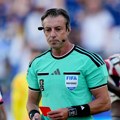 ФИФА стала у заштиту бразилског судије