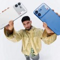 Nothing lansirao telefon sa nikad jačom baterijom: Šta sve nudi Phone (4b)? VIDEO