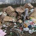 Smeće u Vučiću za meštane nerešiv problem: Dve godine muke sa divljom deponijom - na placu u privatnom vlasništvu