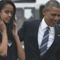 Obamina ćerka evakuisana iz Francuske: "Sumnjivi Iračani" primećeni u blizini njenog hotela
