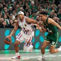 Lamar neće biti zvezda, ali je Partizan „završio“ važno pojačanje