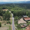 Novi asfalt za sigurniji život: Put koji vraća nadu meštanima Mrčajevaca