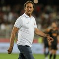Miroslav Tanjga dobio otkaz, Vojvodina smenila trenera pred utakmicu protiv Zvezde