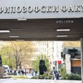 Odobrena sanacija platoa kod Filozofskog fakulteta