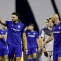 Dinamo osigurao evropsku jesen devetu godinu zaredom
