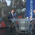 Pavković za Euronews Srbija: Ne očekujem ukidanje Šengena sa Španijom, moguće samo privremene granične kontrole