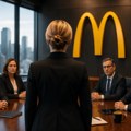Promena menadžmenta u Mekdonaldsu: Skaj Anderson na čelu poslovanja u SAD