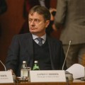 "Darko Glišić kaže da je Crna Gora kolonija i protektorat, ne mogu Glišići i Vučići da podnesu što Crnogorci ubrzano idu ka EU"…