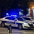 Pao s 5,5 kila marihuane! Policija u Kruševcu zaustavila sumnjici auto: Stariji muškarac (65) prevozio drogu, odmah mu stavili…