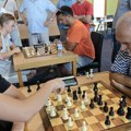 Šahovski turnir „Slovačke narodne svečanosti“: Mihail Gusev pobednik u Bačkom Petrovcu