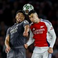 Arsenal sprema transfer za pamćenje: Ko je ovo mogao da očekuje?!