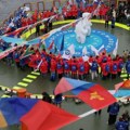 Viktor stigao na Arktik: Učenik iz Srbije doplovio do Severnog pola na ruskom atomskom ledolomcu