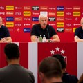 Počeo sastanak Upravnog odbora Zvezde - čeka se odluka o Stankoviću