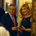 Završio dva fakulteta i bio na ovim važnim pozicijama: Kako je Simica stekao vrtoglavo bogatstvo kog se Suzana Mančić odrekla…