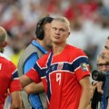 Haland ispisao istoriju: Četiri Ginisova priznanja stigla u ruke Norvežanina