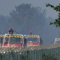 Požari u Velikoj Britaniji i Francuskoj: U Južni Vels upućeni pripadnici britanske vojske, vatra se širi u francuskom…