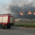 Seničić o požarima na letovalištima: Kada turisti mogu da traže povraćaj novca?