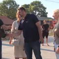 Vučević stigao u Dragovac kod Požarevca na manifestaciju "Satarašijada"