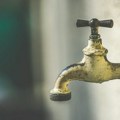 Veći deo Novog Pazara bez vode zbog kvara na glavnom dovodu