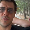"Zato što sam ti verovala slepo": Biković pevao narodnjake sa sinom, zbog ovog snimka reagovala i Dragana Mirković
